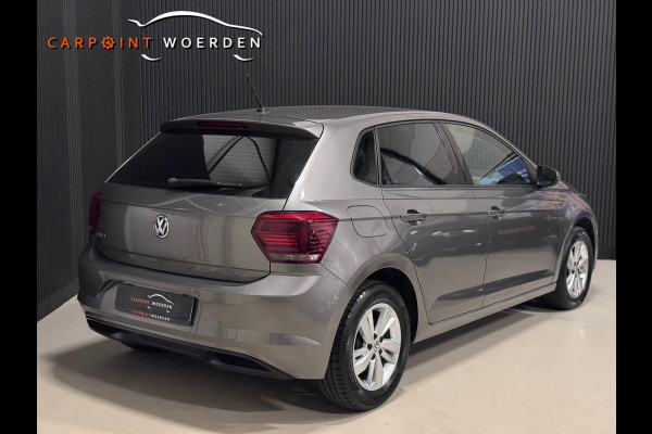 Volkswagen Polo 1.0 TSI Comfortline