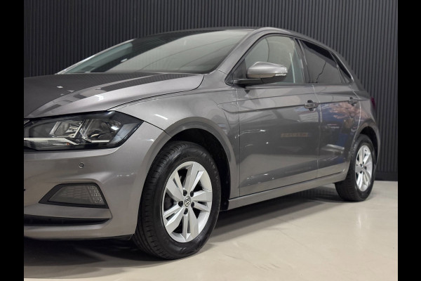 Volkswagen Polo 1.0 TSI Comfortline
