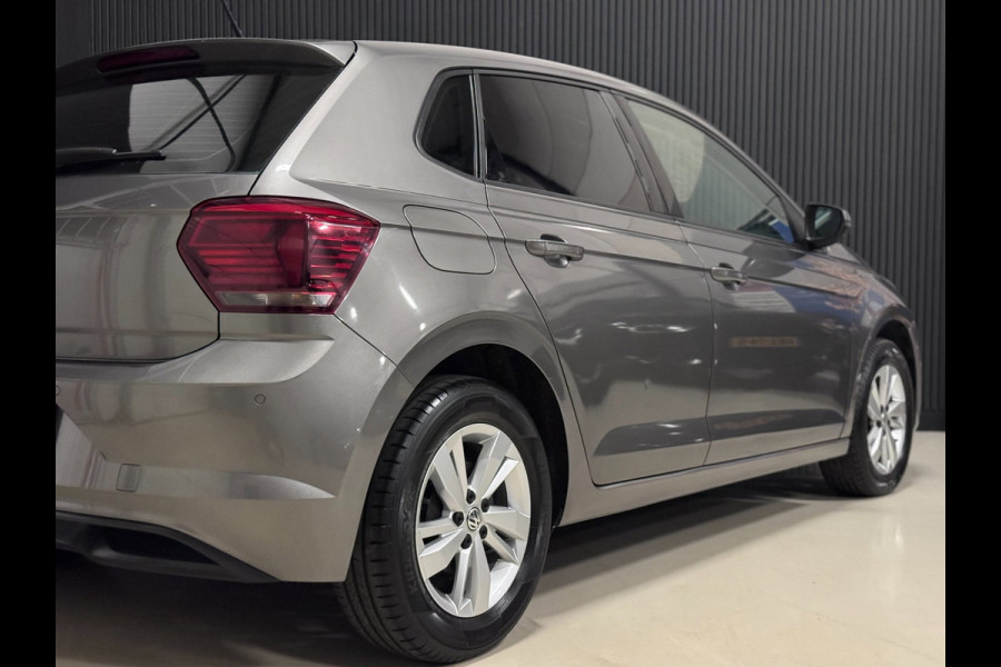 Volkswagen Polo 1.0 TSI Comfortline