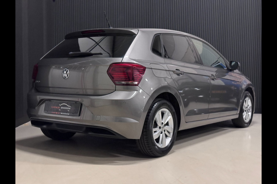 Volkswagen Polo 1.0 TSI Comfortline