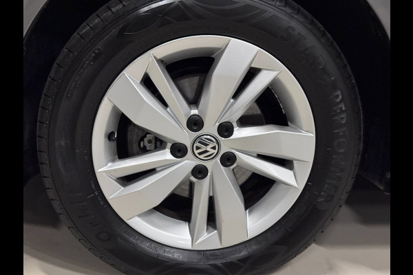 Volkswagen Polo 1.0 TSI Comfortline