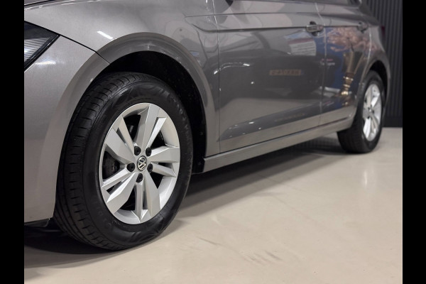 Volkswagen Polo 1.0 TSI Comfortline