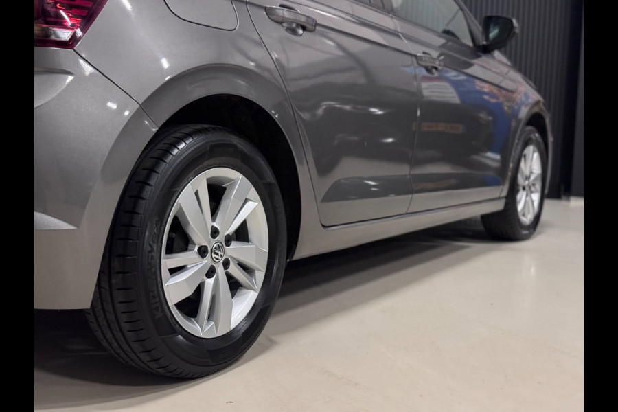 Volkswagen Polo 1.0 TSI Comfortline