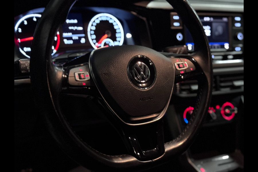 Volkswagen Polo 1.0 TSI Comfortline