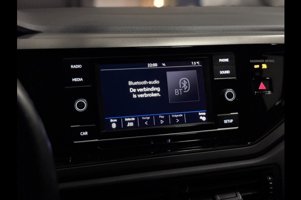 Volkswagen Polo 1.0 TSI Comfortline