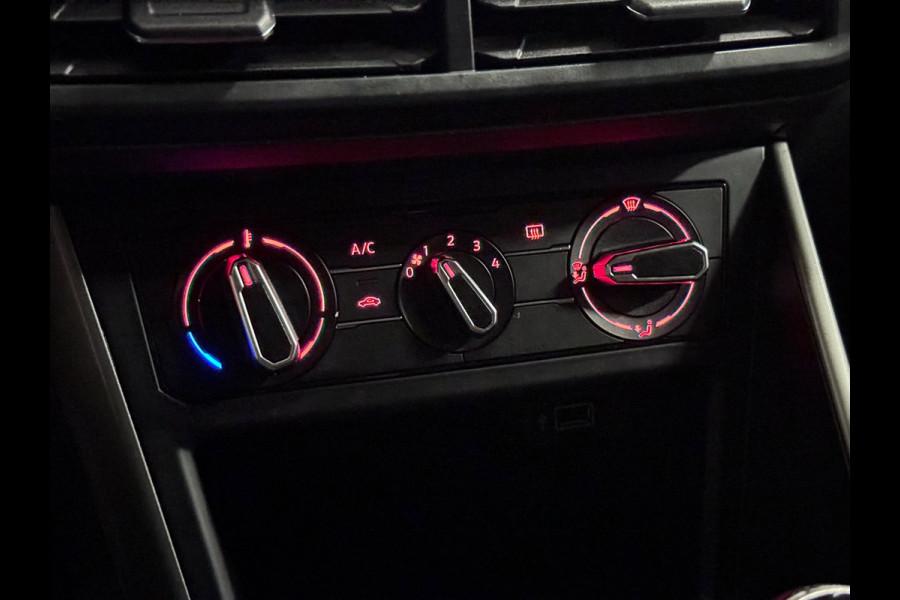 Volkswagen Polo 1.0 TSI Comfortline