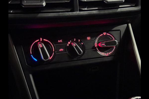 Volkswagen Polo 1.0 TSI Comfortline