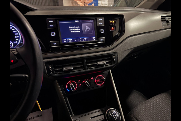 Volkswagen Polo 1.0 TSI Comfortline