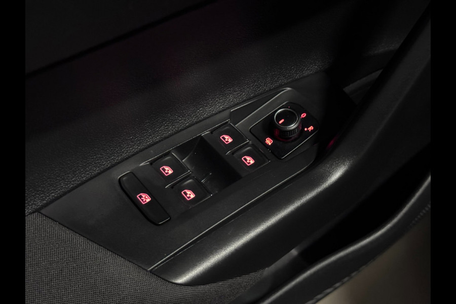 Volkswagen Polo 1.0 TSI Comfortline