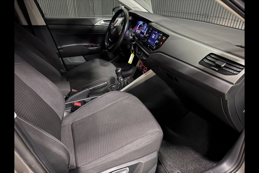 Volkswagen Polo 1.0 TSI Comfortline