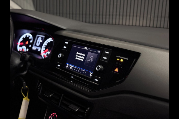 Volkswagen Polo 1.0 TSI Comfortline