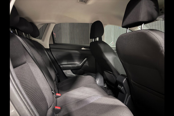 Volkswagen Polo 1.0 TSI Comfortline