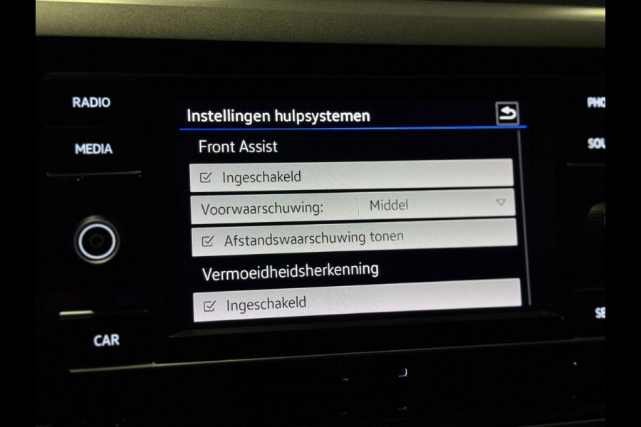 Volkswagen Polo 1.0 TSI Comfortline