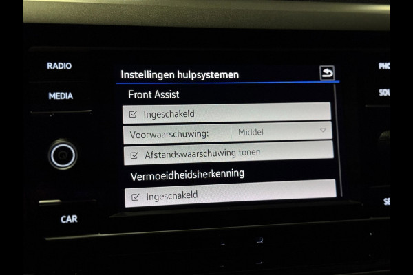 Volkswagen Polo 1.0 TSI Comfortline