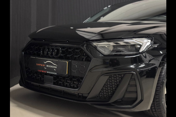 Audi A1 SPORTBACK 40 TFSI 3X S-LINE | LED | 207 PK | VIRTUAL | CLIMA