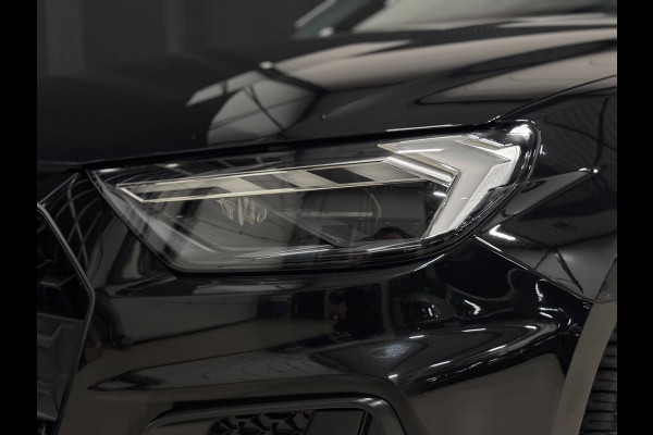 Audi A1 SPORTBACK 40 TFSI 3X S-LINE | LED | 207 PK | VIRTUAL | CLIMA