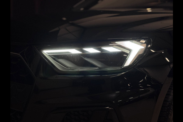 Audi A1 SPORTBACK 40 TFSI 3X S-LINE | LED | 207 PK | VIRTUAL | CLIMA