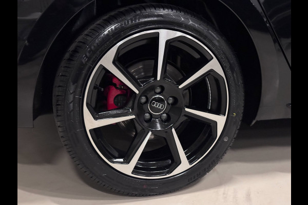 Audi A1 SPORTBACK 40 TFSI 3X S-LINE | LED | 207 PK | VIRTUAL | CLIMA