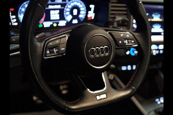 Audi A1 SPORTBACK 40 TFSI 3X S-LINE | LED | 207 PK | VIRTUAL | CLIMA