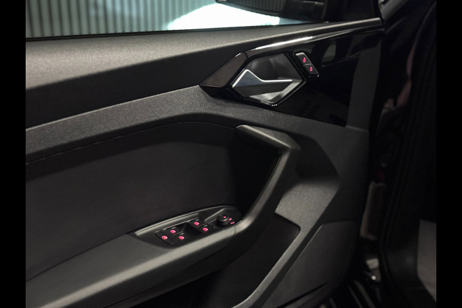 Audi A1 SPORTBACK 40 TFSI 3X S-LINE | LED | 207 PK | VIRTUAL | CLIMA