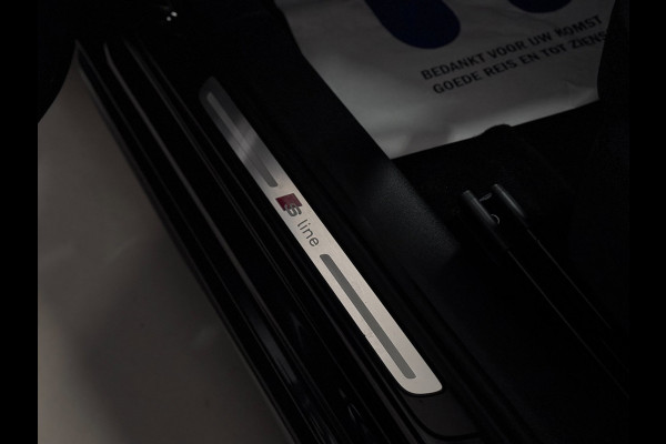 Audi A1 SPORTBACK 40 TFSI 3X S-LINE | LED | 207 PK | VIRTUAL | CLIMA