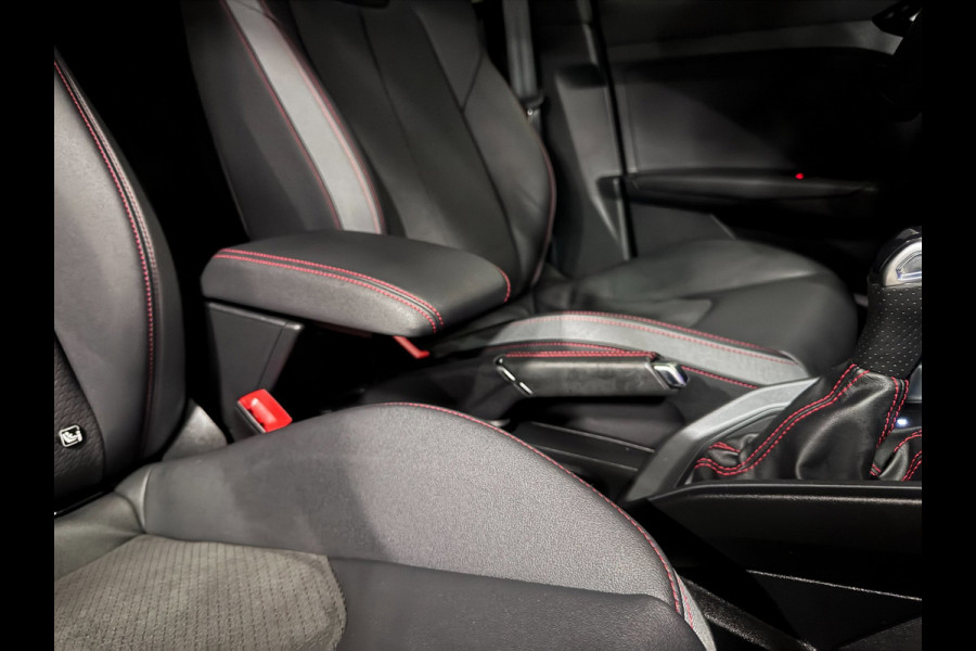 Audi A1 SPORTBACK 40 TFSI 3X S-LINE | LED | 207 PK | VIRTUAL | CLIMA