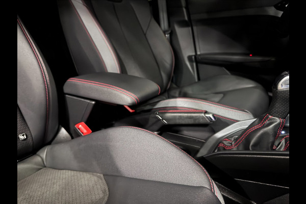 Audi A1 SPORTBACK 40 TFSI 3X S-LINE | LED | 207 PK | VIRTUAL | CLIMA