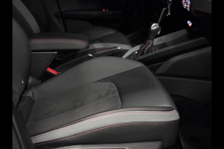 Audi A1 SPORTBACK 40 TFSI 3X S-LINE | LED | 207 PK | VIRTUAL | CLIMA
