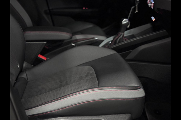 Audi A1 SPORTBACK 40 TFSI 3X S-LINE | LED | 207 PK | VIRTUAL | CLIMA