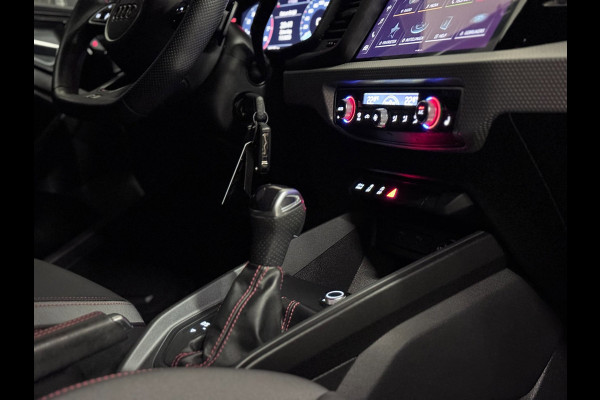 Audi A1 SPORTBACK 40 TFSI 3X S-LINE | LED | 207 PK | VIRTUAL | CLIMA