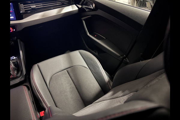 Audi A1 SPORTBACK 40 TFSI 3X S-LINE | LED | 207 PK | VIRTUAL | CLIMA
