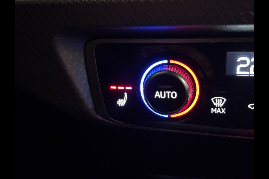 Audi A1 SPORTBACK 40 TFSI 3X S-LINE | LED | 207 PK | VIRTUAL | CLIMA