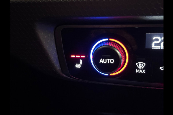 Audi A1 SPORTBACK 40 TFSI 3X S-LINE | LED | 207 PK | VIRTUAL | CLIMA