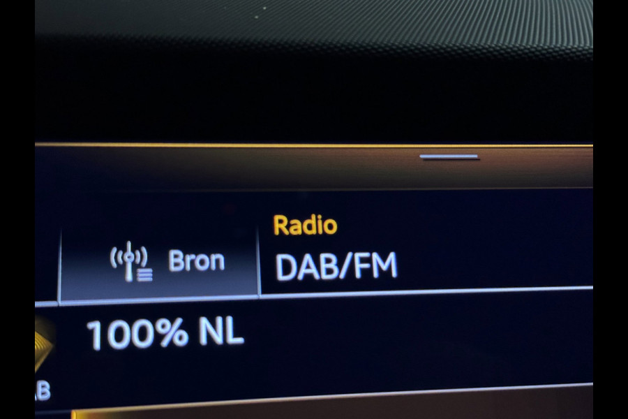 Audi A1 SPORTBACK 40 TFSI 3X S-LINE | LED | 207 PK | VIRTUAL | CLIMA