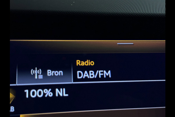 Audi A1 SPORTBACK 40 TFSI 3X S-LINE | LED | 207 PK | VIRTUAL | CLIMA