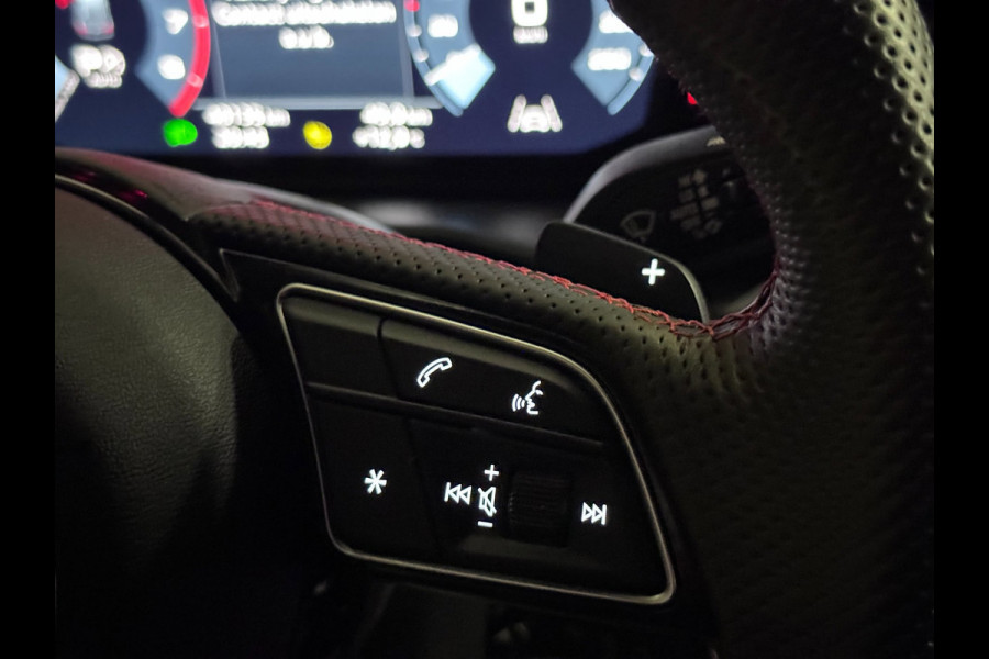 Audi A1 SPORTBACK 40 TFSI 3X S-LINE | LED | 207 PK | VIRTUAL | CLIMA