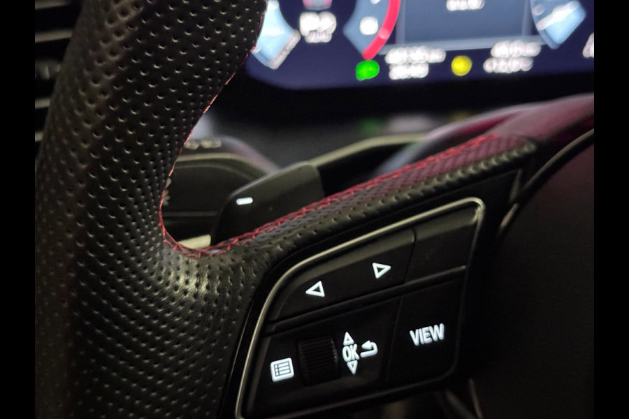 Audi A1 SPORTBACK 40 TFSI 3X S-LINE | LED | 207 PK | VIRTUAL | CLIMA