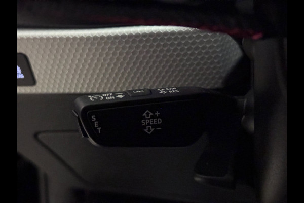 Audi A1 SPORTBACK 40 TFSI 3X S-LINE | LED | 207 PK | VIRTUAL | CLIMA