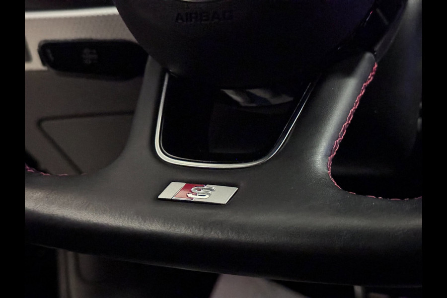 Audi A1 SPORTBACK 40 TFSI 3X S-LINE | LED | 207 PK | VIRTUAL | CLIMA