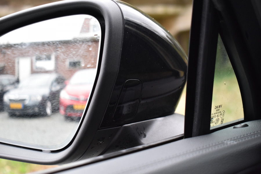 Volkswagen Tayron 1.5 eTSI 150PK DSG LIFE 7-PERSOONS/TREKHAAK/360CAMERA