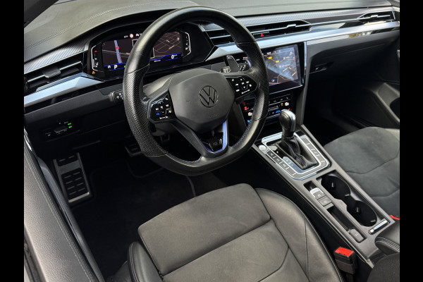 Volkswagen Arteon R Shooting Brake 4Motion 2.0 TSI 320PK R-SPORT NAVI/LEDER/VIRTUAL