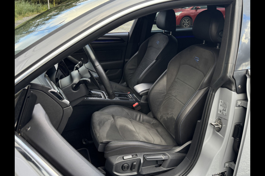 Volkswagen Arteon R Shooting Brake 4Motion 2.0 TSI 320PK R-SPORT NAVI/LEDER/VIRTUAL