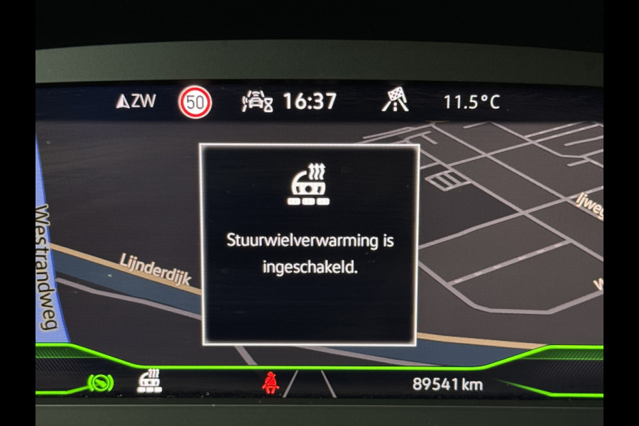 Volkswagen Arteon R Shooting Brake 4Motion 2.0 TSI 320PK R-SPORT NAVI/LEDER/VIRTUAL