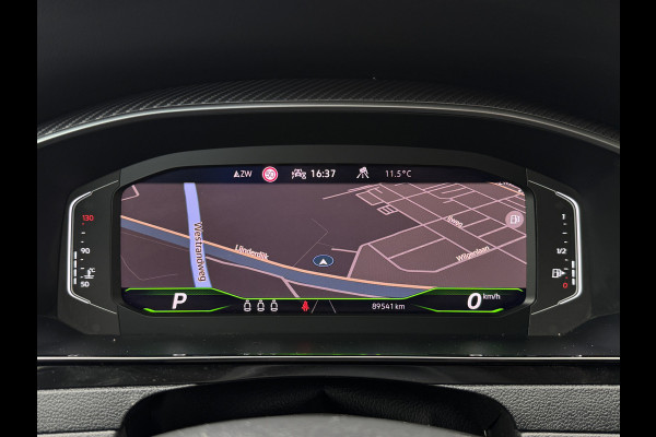 Volkswagen Arteon R Shooting Brake 4Motion 2.0 TSI 320PK R-SPORT NAVI/LEDER/VIRTUAL