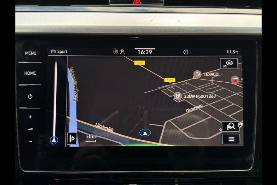 Volkswagen Arteon R Shooting Brake 4Motion 2.0 TSI 320PK R-SPORT NAVI/LEDER/VIRTUAL