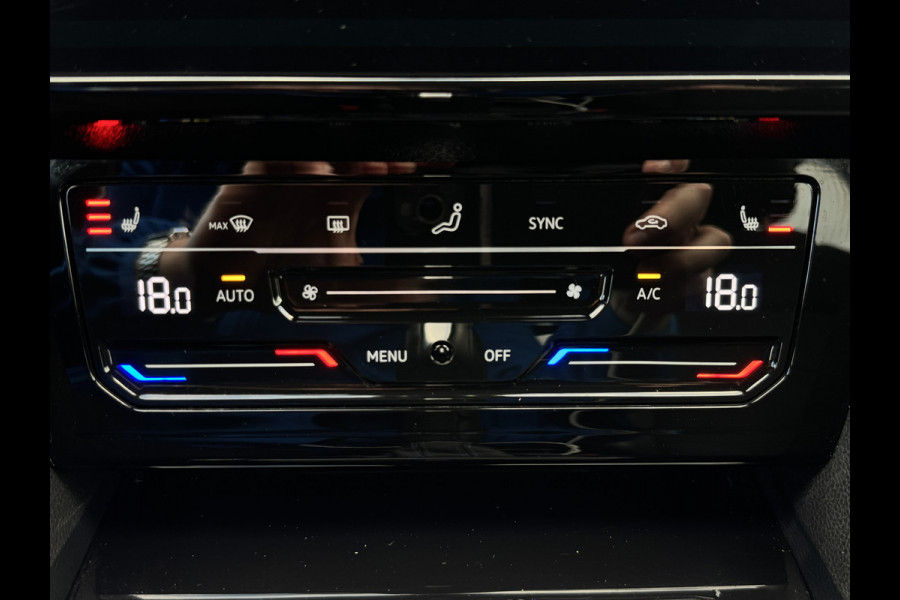 Volkswagen Arteon R Shooting Brake 4Motion 2.0 TSI 320PK R-SPORT NAVI/LEDER/VIRTUAL