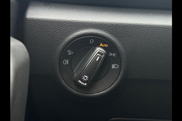 Volkswagen T-Roc Cabrio 1.5 TSI 150PK DSG R-LINE SPORT LED/NAVI/CARPLAY/FABRIEKS GARANTIE