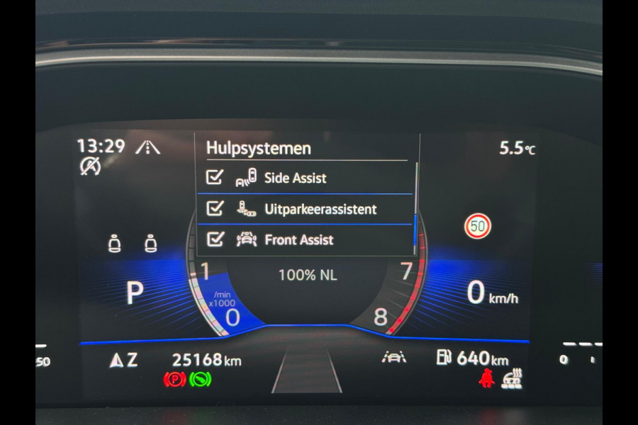 Volkswagen T-Roc Cabrio 1.5 TSI 150PK DSG R-LINE SPORT LED/NAVI/CARPLAY/FABRIEKS GARANTIE