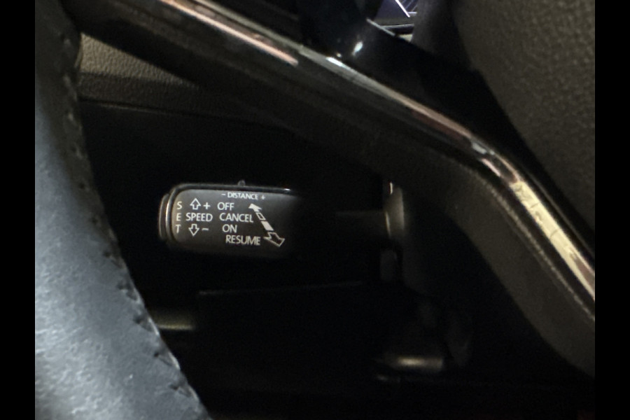 Škoda Superb Combi iV 218PK DSG HYBRID BUSINESS CAMERA/NAVI/STUURVERW.