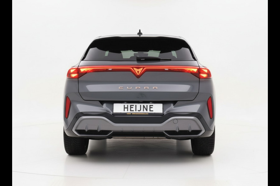 CUPRA Terramar 1.5 eTSI 150PK DSG BUSINESS SFEERVERL HEAD-UP/NAVI/CAMERA/LEDER MATRIX FABRIEKS GARANTIE